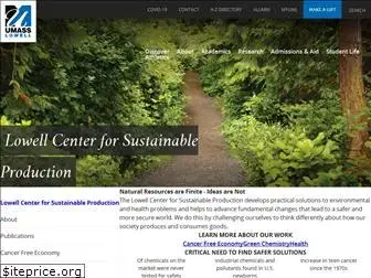 sustainableproduction.org