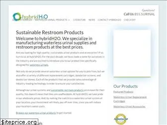 sustainablerestroomproducts.com