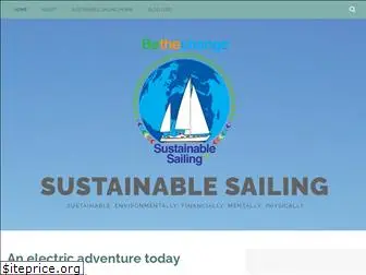 sustainablesailing.net