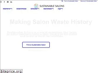 sustainablesalons.org