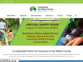 sustainablesanmateo.org