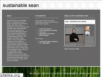 sustainablesean.com