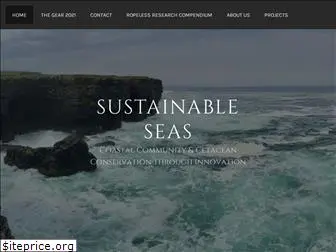 sustainableseas.blog