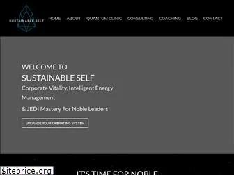 sustainableselfinc.com
