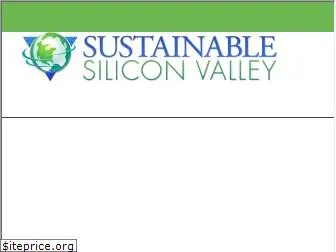 sustainablesiliconvalley.org