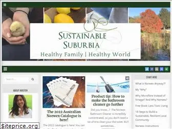 sustainablesuburbia.net