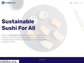 sustainablesushi.net