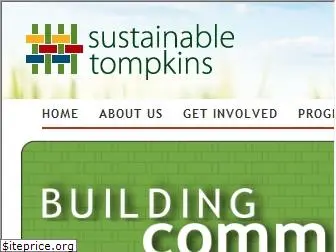 sustainabletompkins.org