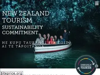 sustainabletourism.nz