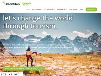 sustainabletourism2030.com