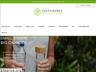 sustainabletravelstore.com