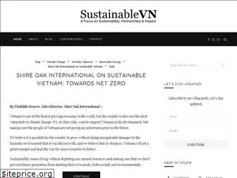 sustainablevietnam.com