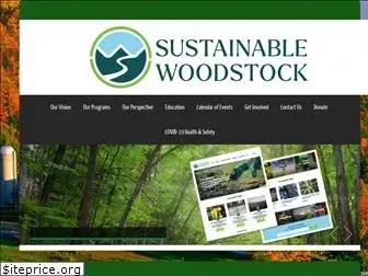 sustainablewoodstock.org