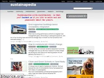 sustainapedia.com