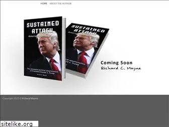 sustainedattack.com