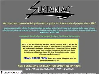 sustainiac.com
