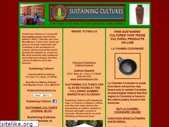 sustainingcultures.org