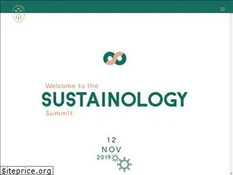 sustainologysummit.com