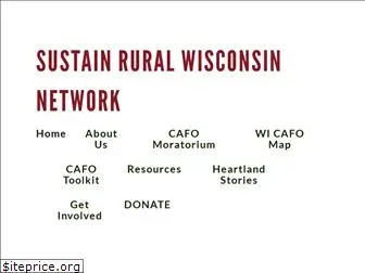 sustainruralwisconsin.org