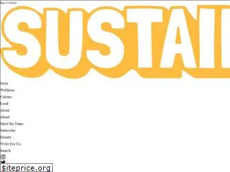 sustainthemag.com