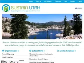 sustainutah.org