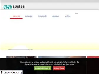 sustas.com