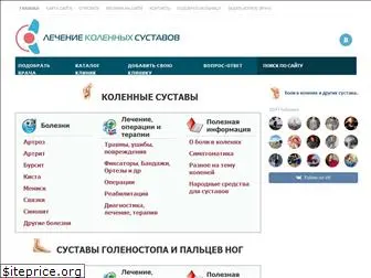 sustavkoleni.ru