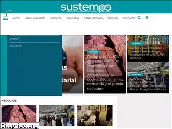 sustempo.com