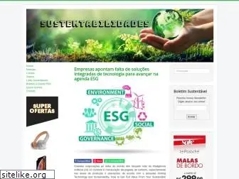 sustentabilidades.com.br