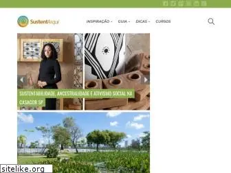 sustentarqui.com.br