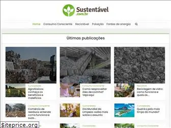 sustentavel.com.br