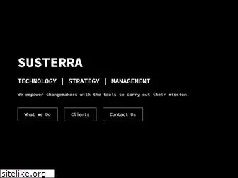 susterra.com