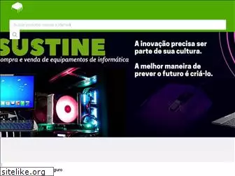 sustine.com.br