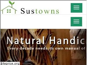 sustowns.com