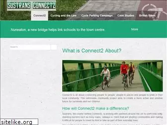 sustransconnect2.org.uk