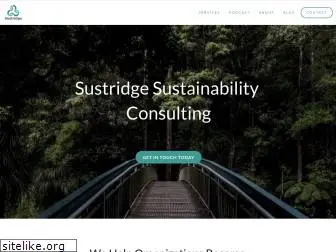 sustridge.com