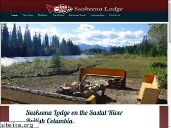 sustutriver.com