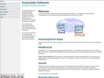 sustworks.com