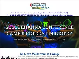 susumcamps.org
