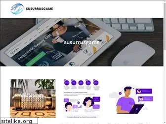 susurrusgame.com