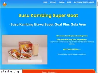 sususupergoat.id