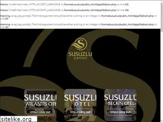 susuzlu.com