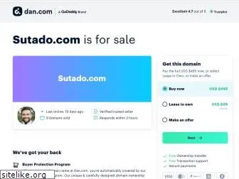 sutado.com