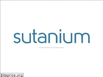 sutanium.com