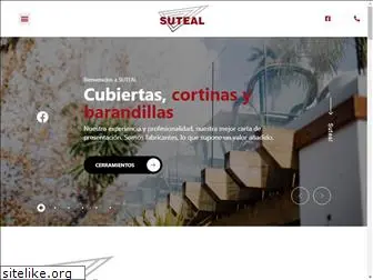 suteal.com