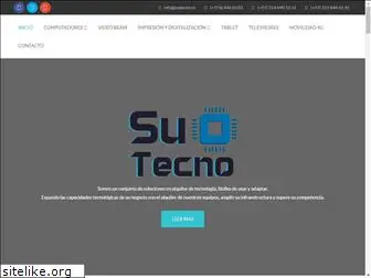 sutecno.co