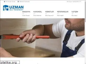 sutesisatuzmani.com