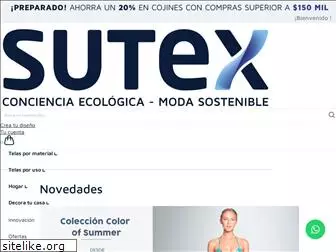 sutex.com