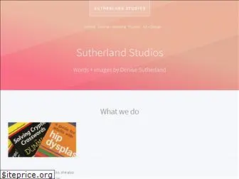 sutherland-studios.com.au