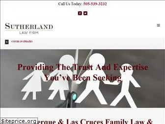 sutherlandfamilylaw.com